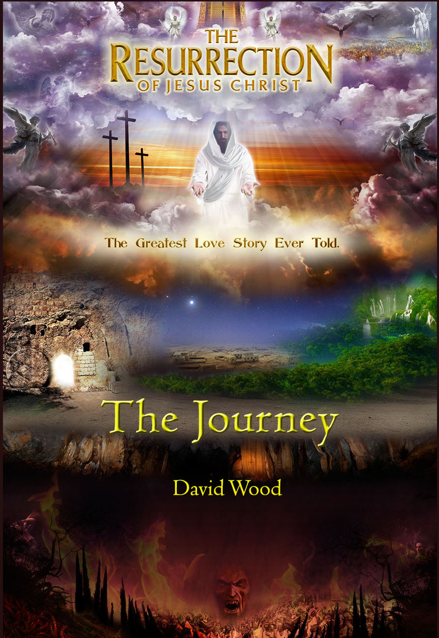TRP-The-Journey
